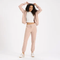 Laguna Zip Hoodie | Dogwood 9 Laguna Zip Hoodie | Dogwood -Vuori Clothing Store VW256DWD 5 666fafd1 e087 473b ab52 0be37f005103