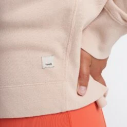 Sunnyside Hoodie | Alabaster -Vuori Clothing Store VW261ABR 0772 d6133792 60db 4873 92df e5ba7ae8bd3c