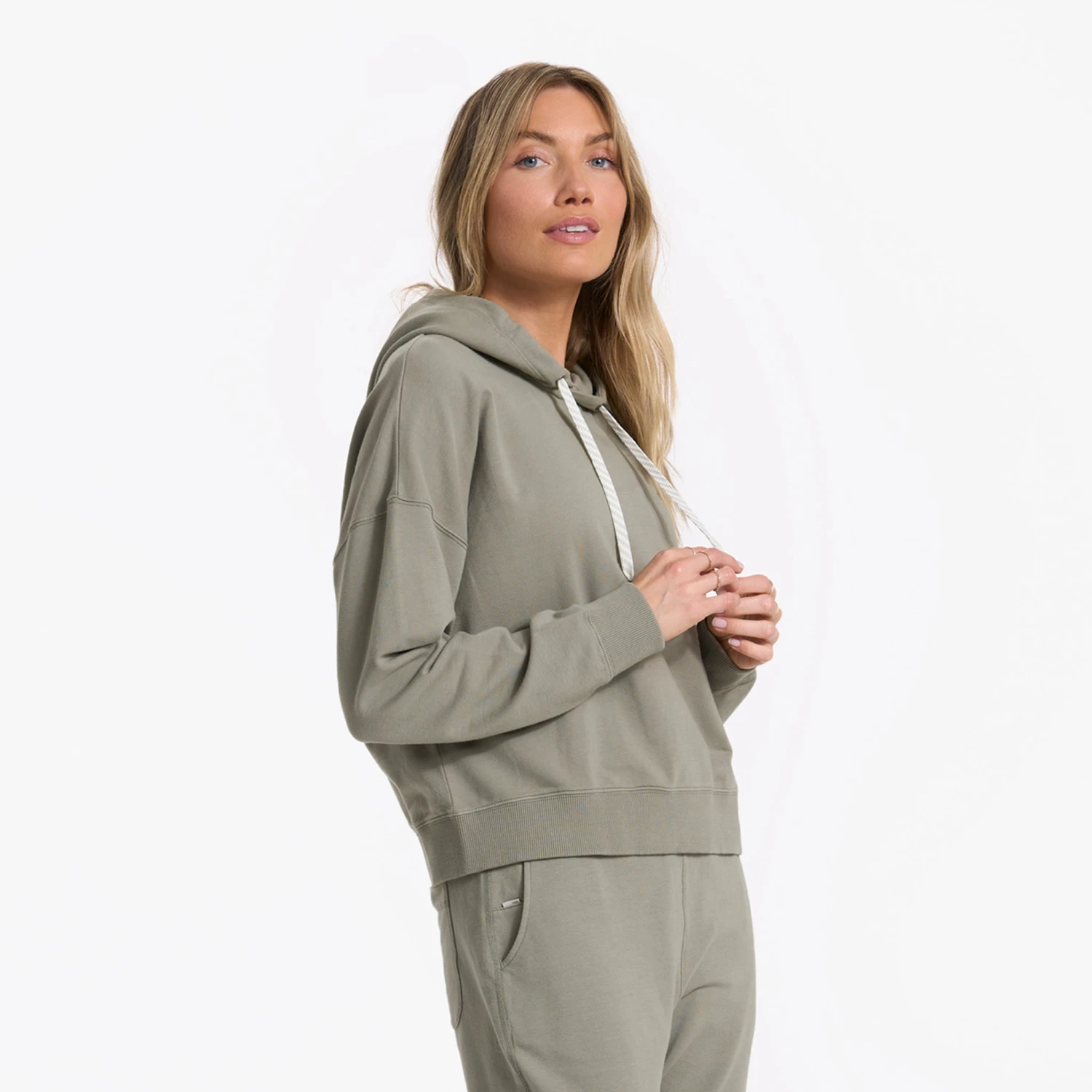 Laguna Hoodie | Laurel 1 Laguna Hoodie | Laurel