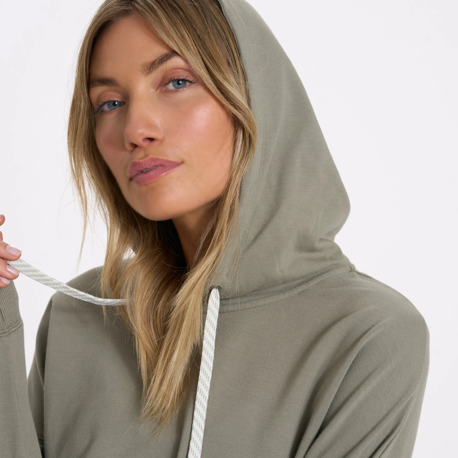 Laguna Hoodie | Laurel 7 Laguna Hoodie | Laurel - Image 7