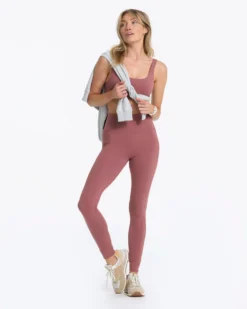 Laguna Hoodie | Light Heather Grey 8 Laguna Hoodie | Light Heather Grey -Vuori Clothing Store VW271LHG 1552