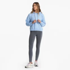 Laguna Hoodie | Oxford 15 Laguna Hoodie | Oxford -Vuori Clothing Store VW271OXF 0022 retouch