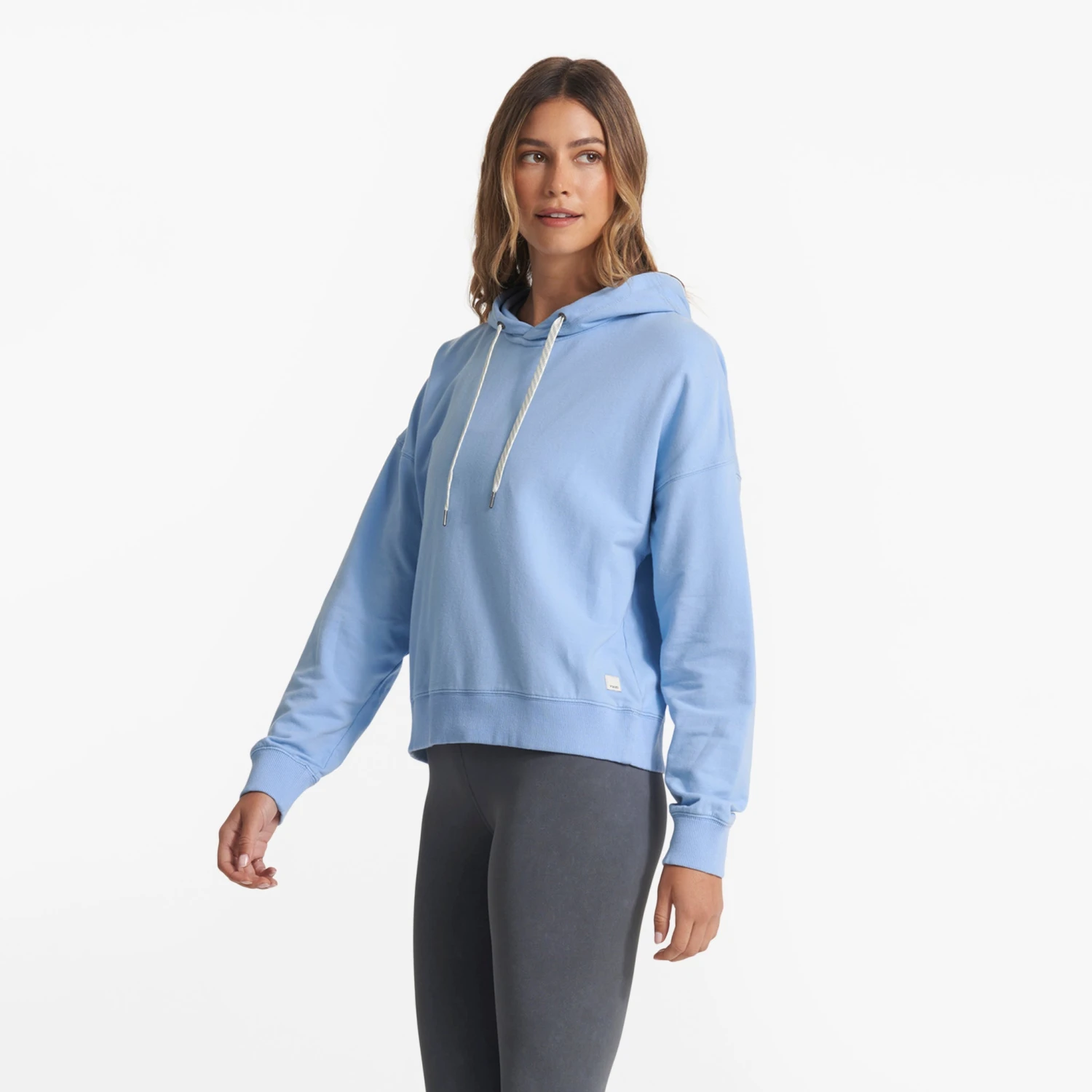 Laguna Hoodie | Oxford 2 Laguna Hoodie | Oxford - Image 2