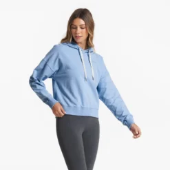 Laguna Hoodie | Oxford 13 Laguna Hoodie | Oxford -Vuori Clothing Store VW271OXF 0071 retouch