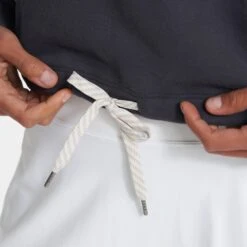 Sedona Half Zip | Charcoal -Vuori Clothing Store VW274CCL 03626