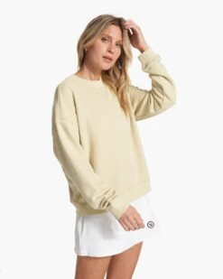 New Products -Vuori Clothing Store VW278SED FA23 W ECOMM fleece FRONT ALT TOPS 6