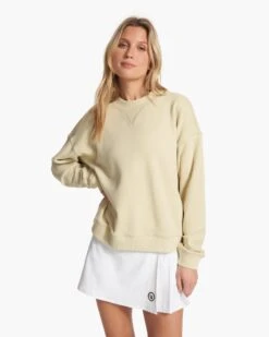 New Products 13 Sedona Crew | Seed