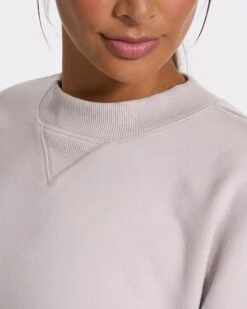 Sedona Crew | Suede 10 Sedona Crew | Suede -Vuori Clothing Store VW278SUE SP23 W ECOMM FLEECE FULL 8460 1X1 a8f6a0af 22ce 4d15 93a9 0385b93fcaf3