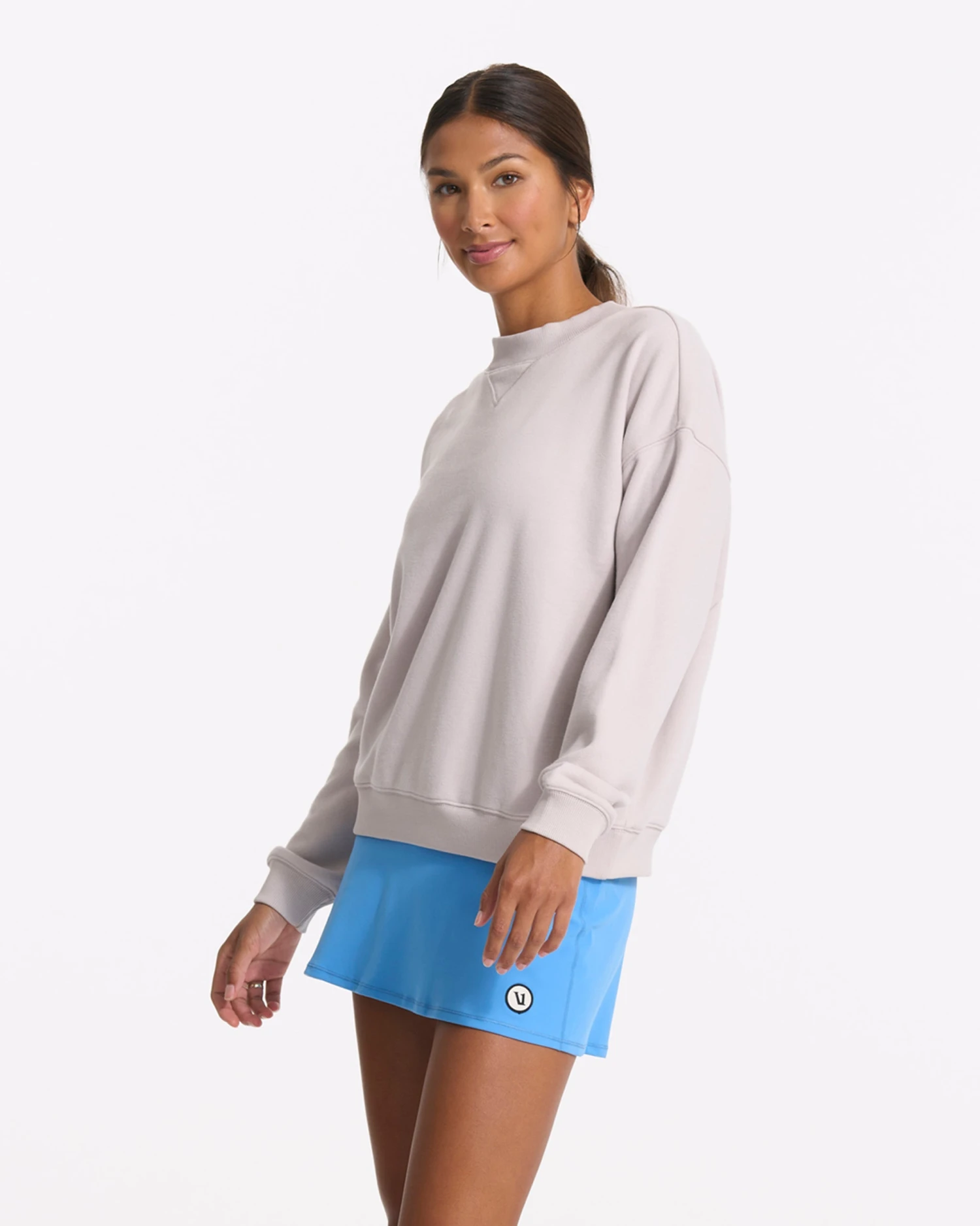 Sedona Crew | Suede 2 Sedona Crew | Suede - Image 2