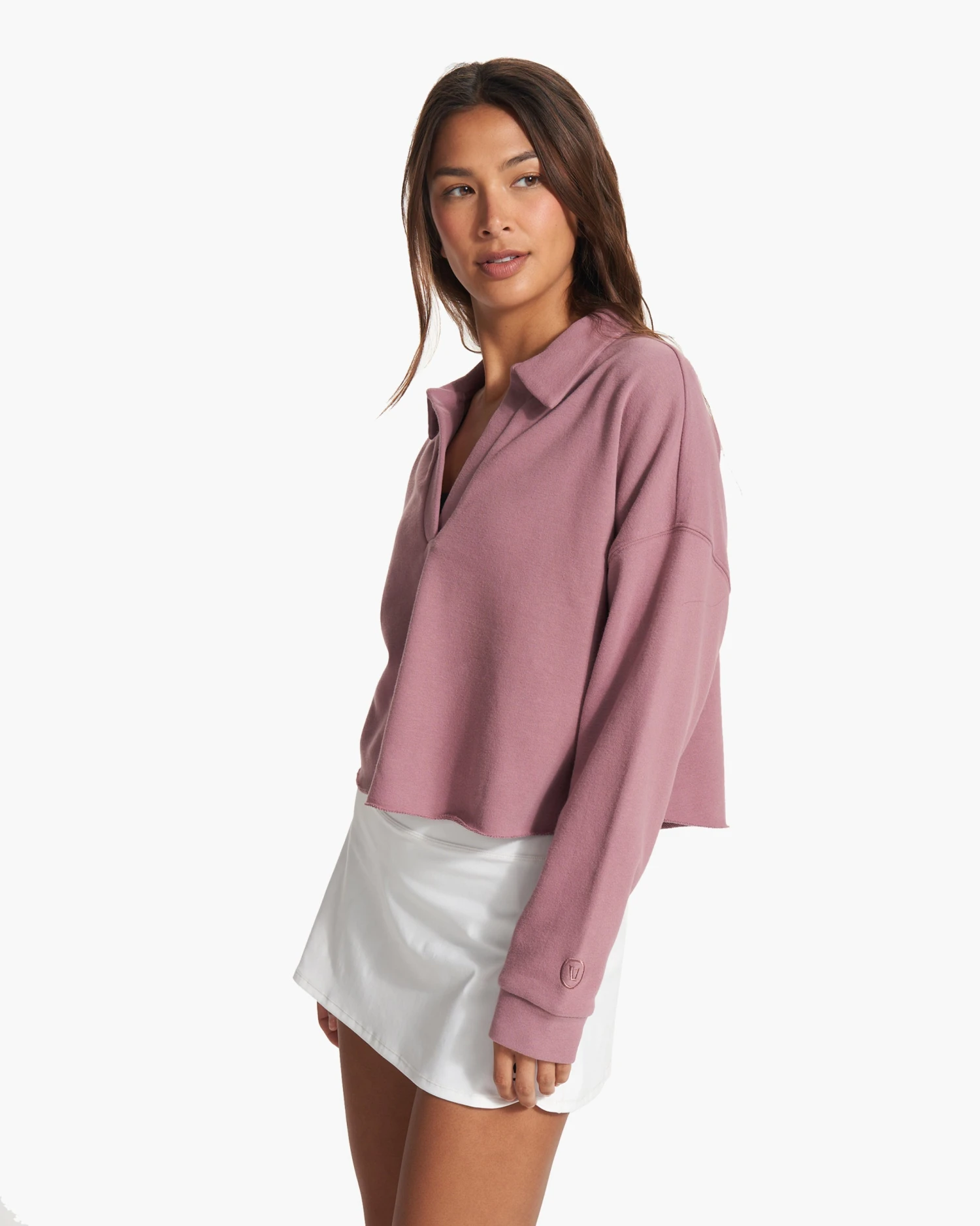 Sedona Polo | Orchid 2 Sedona Polo | Orchid - Image 2