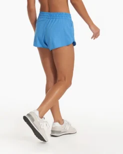 Clementine Short 2.0 | Baltic -Vuori Clothing Store VW3000BAL SP23 W ECOMM SHORTS BOTTOM 3721 1x1 e37f141b b0bf 4489 83f5 33714f8525f9