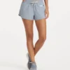 Clementine Short 2.0 | Light Cloud