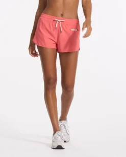 Clementine Short 2.0 | Papaya