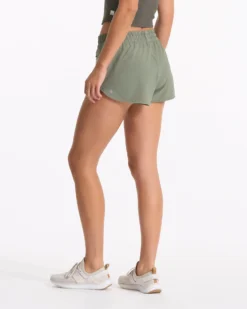 Clementine Short 2.0 | Pistachio 9 Clementine Short 2.0 | Pistachio -Vuori Clothing Store VW3000PSO SP23 W ECOMM SHORTS BOTTOM 01440 1x1 7dd92c4a c85d 400e 8c65 23ec36d26518