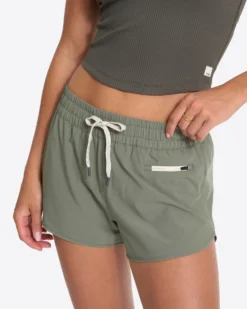 Clementine Short 2.0 | Pistachio 8 Clementine Short 2.0 | Pistachio -Vuori Clothing Store VW3000PSO SP23 W ECOMM SHORTS DETAIL 01454 1x1 965b5270 1bb1 4891 958c ed98a49f5bf7