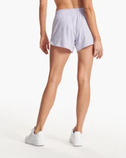 Clementine 4" Short 2.0 | Zinnia -Vuori Clothing Store VW3004ZIN FA23 W ECOMM SHORTS BACK BOTTOMS 5