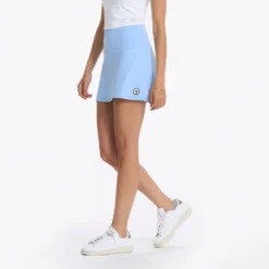 Volley Skirt | Oxford