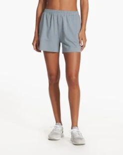Boyfriend Short | Flint Heather