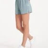 Boyfriend Short | Shade Heather