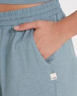 Boyfriend Short | Shade Heather -Vuori Clothing Store VW3007SHH 1867