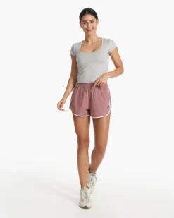 Cardiff Short | Marsala Color Block 11 Cardiff Short | Marsala Color Block -Vuori Clothing Store VW3009MCB SP23 W ECOMM SHORTS FULL 24271 1x1 0eb3252d 6aa2 4bff 9494 1ab5c5b6f91f