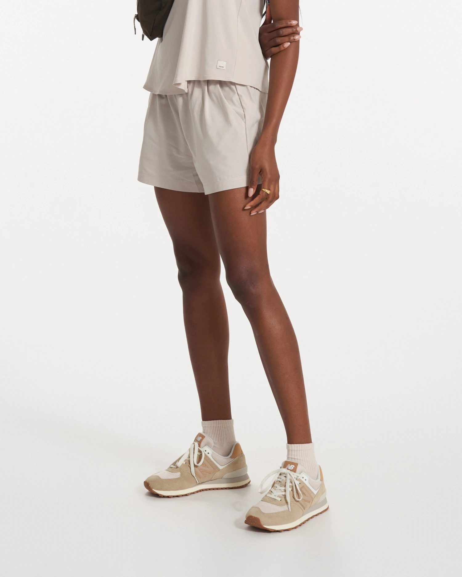 Villa Short | Beach Sand 2 Villa Short | Beach Sand - Image 2