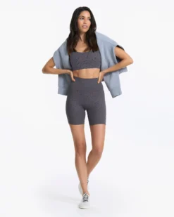 Studio Printed Short | Elm Dots -Vuori Clothing Store VW3018DEL 1099