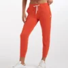 Performance Jogger | Grapefruit Heather