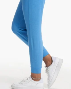 Performance Jogger | Baltic Heather 9 Performance Jogger | Baltic Heather -Vuori Clothing Store VW303HBA SP23 W ECOMM PANTS 2189 BOTTOM 1x1 c11dcac7 999b 40dc b5f8 c79c80d17a30