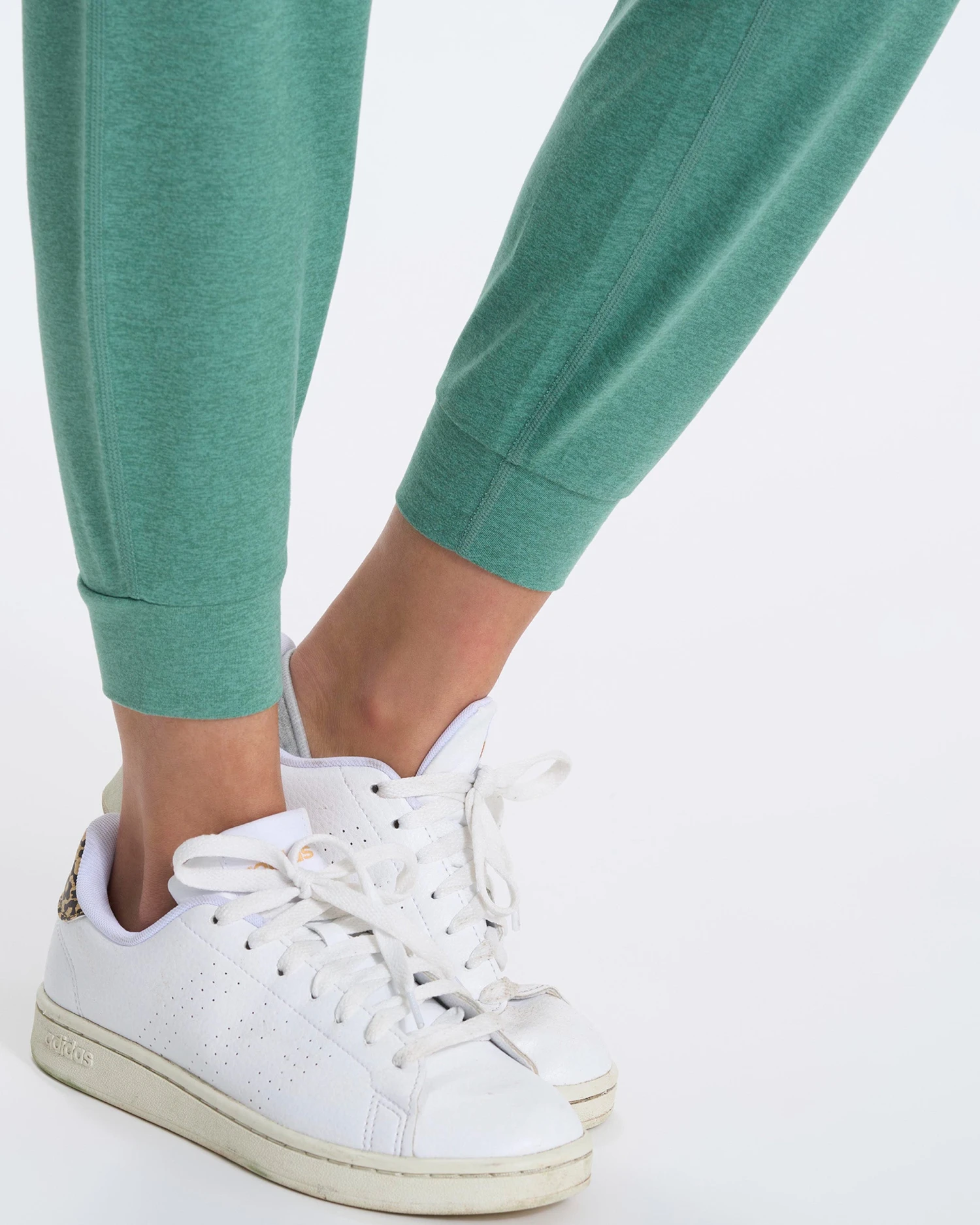 Performance Jogger | Celadon Heather 7 Performance Jogger | Celadon Heather - Image 7