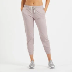 Performance Jogger | Dusk Heather