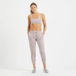 Performance Jogger | Dusk Heather -Vuori Clothing Store VW303HDS 4