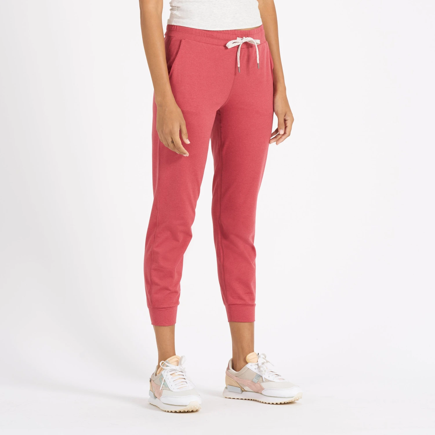 Performance Jogger | Sierra Heather 2 Performance Jogger | Sierra Heather - Image 2