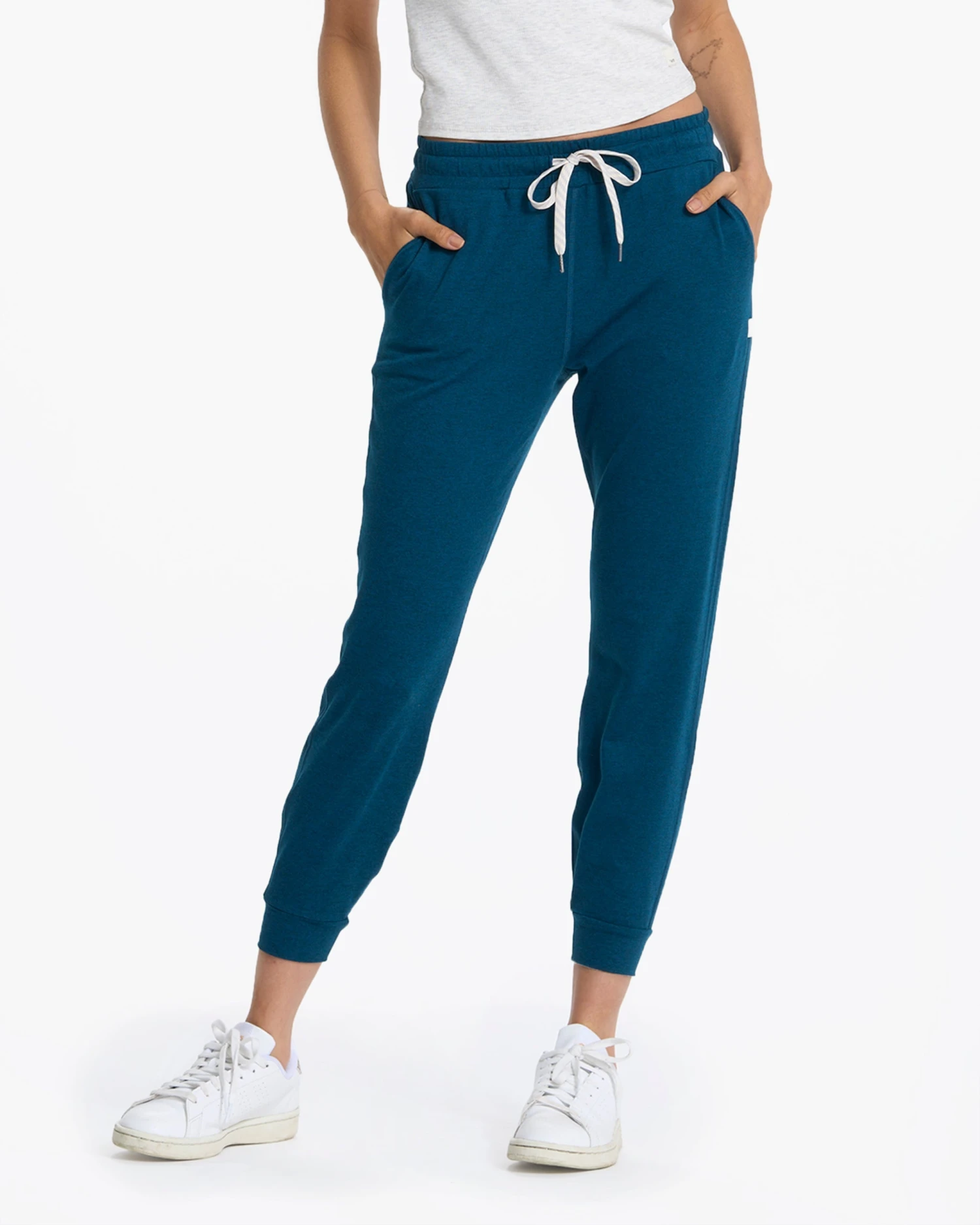 Performance Jogger | Cosmo Heather 1 Performance Jogger | Cosmo Heather