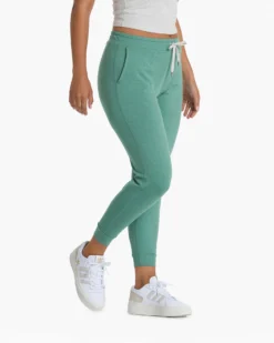 Performance Jogger | Celadon Heather 17 Performance Jogger | Celadon Heather -Vuori Clothing Store VW303HOS FA22 W ECOMM CURVE 00500 1x1 c9a7fcbf a7fc 4c39 add9 36b80b2066a3
