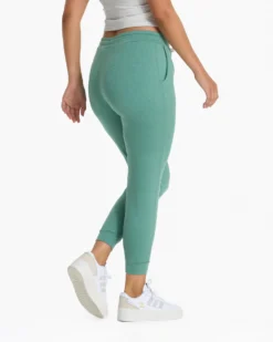 Performance Jogger | Celadon Heather 18 Performance Jogger | Celadon Heather -Vuori Clothing Store VW303HOS FA22 W ECOMM CURVE 00515 1x1 888bb94f efb7 4b48 97ff 4e0416f34e6d