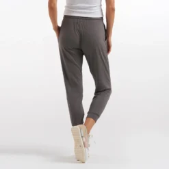 Performance Jogger | Smoke Heather -Vuori Clothing Store VW303HSM 2524