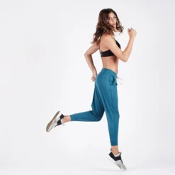 Performance Jogger | Tide Heather 9 Performance Jogger | Tide Heather -Vuori Clothing Store VW303HTD 3