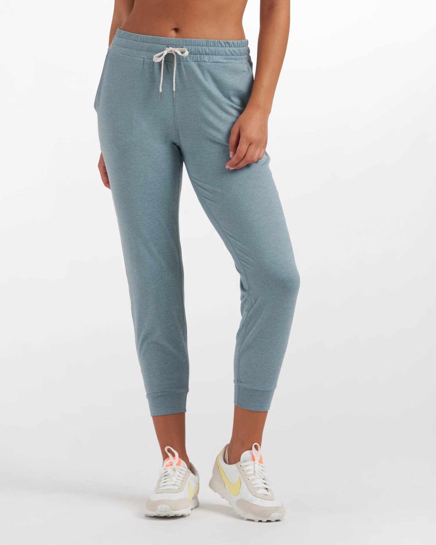 Performance Jogger | Shade Heather 3 Performance Jogger | Shade Heather - Image 3