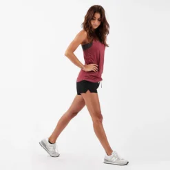 Clementine Short | Black 7 Clementine Short | Black -Vuori Clothing Store VW304BLK 3 dcfb067b cd98 4c6d 942f 30b84a9b8775