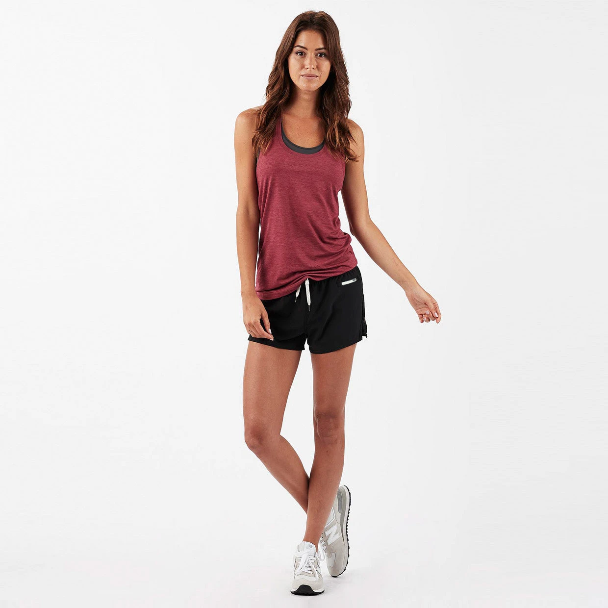Clementine Short | Black 5 Clementine Short | Black - Image 5