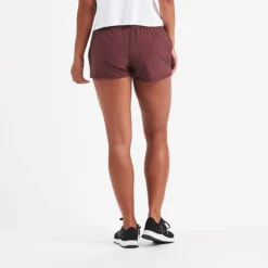 Clementine Short | Fig 6 Clementine Short | Fig -Vuori Clothing Store VW304FIG 3
