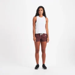 Clementine Short | Fig 7 Clementine Short | Fig -Vuori Clothing Store VW304FIG 4