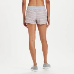 Clementine Short | Dusk Ikat -Vuori Clothing Store VW304IKD 3