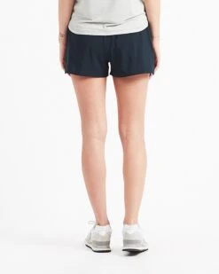 Clementine Short | Ink -Vuori Clothing Store VW304INK 3