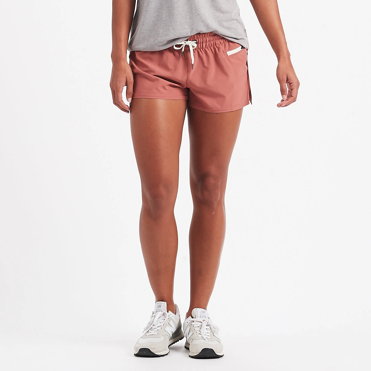 Clementine Short | Rust 1 Clementine Short | Rust