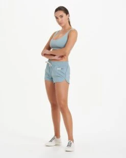 Clementine Short | Shade -Vuori Clothing Store VW304SHD 9929