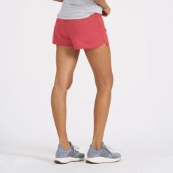 Clementine Short | Sierra -Vuori Clothing Store VW304SIE 3