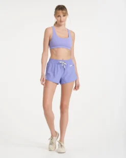 Clementine Short 2.0 | Ultra Violet 15 Clementine Short 2.0 | Ultra Violet -Vuori Clothing Store VW304ULT 3513