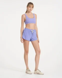 Clementine Short 2.0 | Ultra Violet 13 Clementine Short 2.0 | Ultra Violet -Vuori Clothing Store VW304ULT 3650